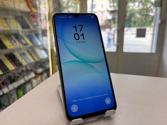 Фото 7: Samsung Galaxy A17 8/256GB по адресу г. Нижний Тагил, пр-т Мира, 71