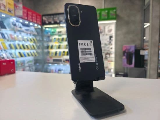 Фото 2: Xiaomi Redmi A5 4G 3/64GB по адресу г. Ивдель, ул. Трошева,16