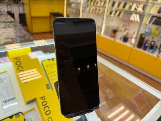 Фото 3: Realme C61 6/128GB по адресу г. Нижний Тагил, ул. Металлургов, 58а