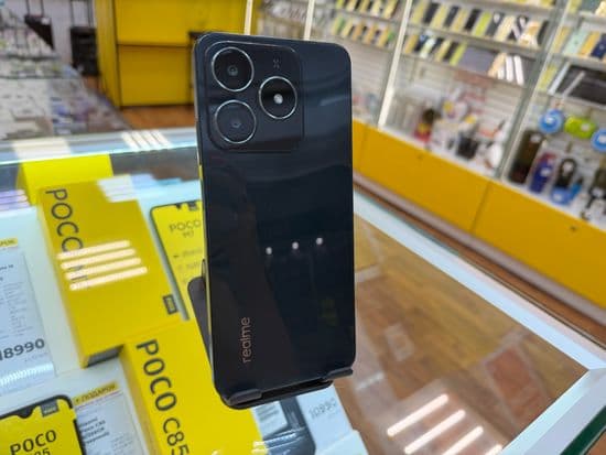 Фото 4: Realme C61 6/128GB по адресу г. Нижний Тагил, ул. Металлургов, 58а