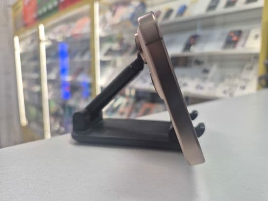 Фото 5: Apple iPhone 16 Pro Max 512GB по адресу г. Нижняя Салда, ул. Ломоносова, 10
