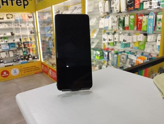 Фото 1: Xiaomi POCO F5 Pro 12/256GB по адресу г. Верхняя Салда, ул. Сабурова, 6