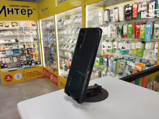 Фото 3: Xiaomi POCO F5 Pro 12/256GB по адресу г. Верхняя Салда, ул. Сабурова, 6