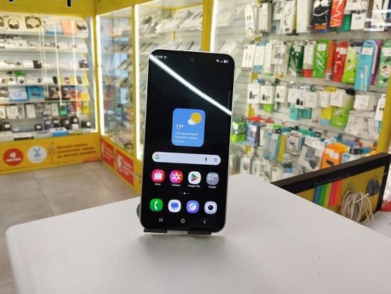 Фото 4: Samsung Galaxy S23 FE 8/256GB по адресу г. Верхняя Салда, ул. Сабурова, 6