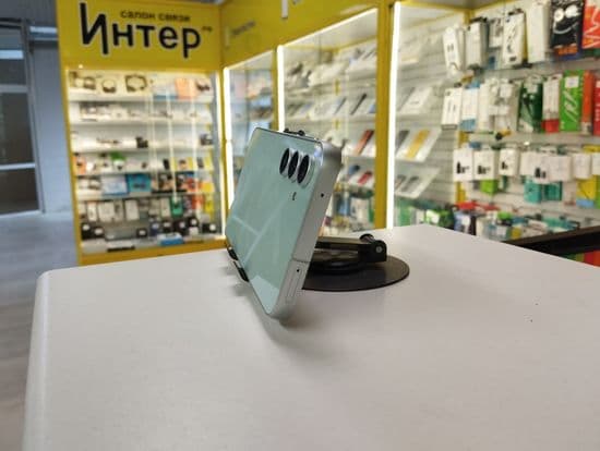 Фото 5: Samsung Galaxy S23 FE 8/256GB по адресу г. Верхняя Салда, ул. Сабурова, 6
