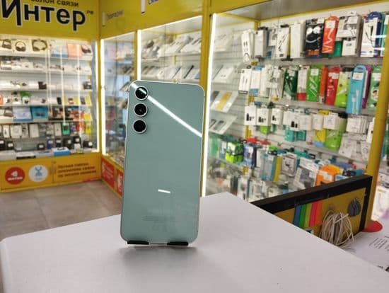 Фото 6: Samsung Galaxy S23 FE 8/256GB по адресу г. Верхняя Салда, ул. Сабурова, 6