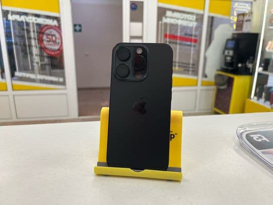 Фото 3: Apple iPhone 15 Pro 1024GB по адресу г. Североуральск, ул. Ленина, 31