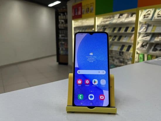 Фото 3: Samsung Galaxy A23 4/64GB по адресу г. Нижний Тагил, ул. Зари, 21