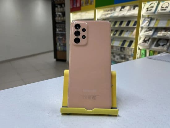 Фото 6: Samsung Galaxy A23 4/64GB по адресу г. Нижний Тагил, ул. Зари, 21