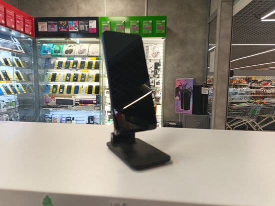 Фото 2: Xiaomi Redmi 12C 3/64GB по адресу г. Ивдель, ул. Трошева,16