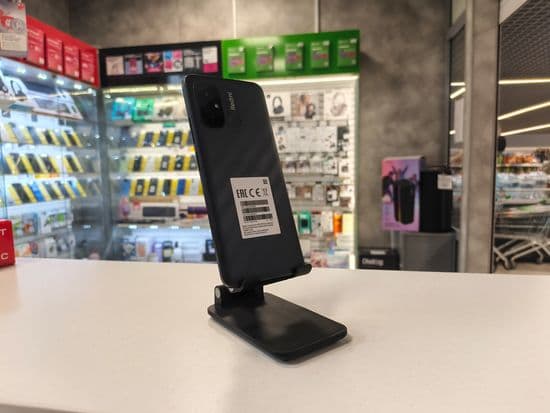 Фото 7: Xiaomi Redmi 12C 3/64GB по адресу г. Ивдель, ул. Трошева,16
