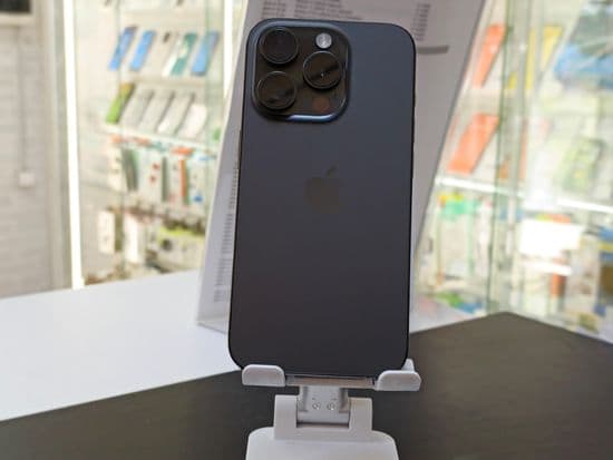 Фото 3: Apple iPhone 15 Pro 128Gb по адресу г. Нижний Тагил, ул. Ильича, 23а