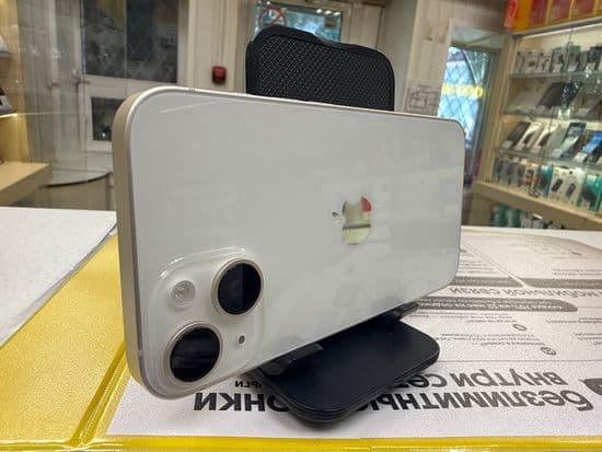 Фото 5: Apple iPhone 14 128gb по адресу г. Верхняя Тура, ул. Иканина, 90