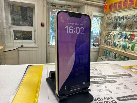 Фото 6: Apple iPhone 14 128gb по адресу г. Верхняя Тура, ул. Иканина, 90