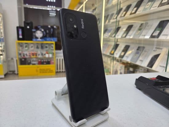 Фото 6: Xiaomi Redmi 12C 3/64GB по адресу г. Нижний Тагил, пр-т Вагоностроителей, 21