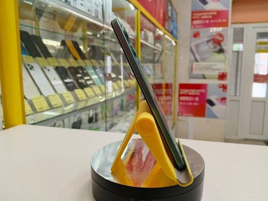 Фото 1: Xiaomi Redmi Note 12 6/128GB по адресу г. Верхний Тагил, ул. Ленина, 92