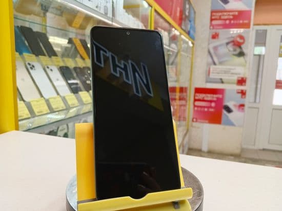 Фото 3: Xiaomi Redmi Note 12 6/128GB по адресу г. Верхний Тагил, ул. Ленина, 92