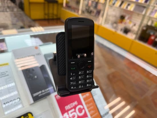 Фото 7: Philips Xenium E2101 по адресу г. Нижний Тагил, ул. Металлургов, 58а