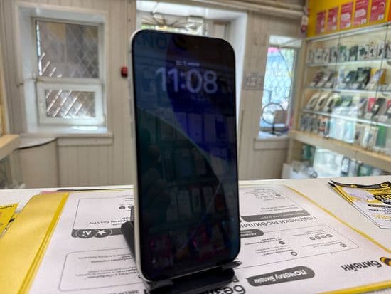 Фото 2: Apple iPhone 17 Pro Max 256GB (Sim+Esim) по адресу г. Верхняя Тура, ул. Иканина, 90