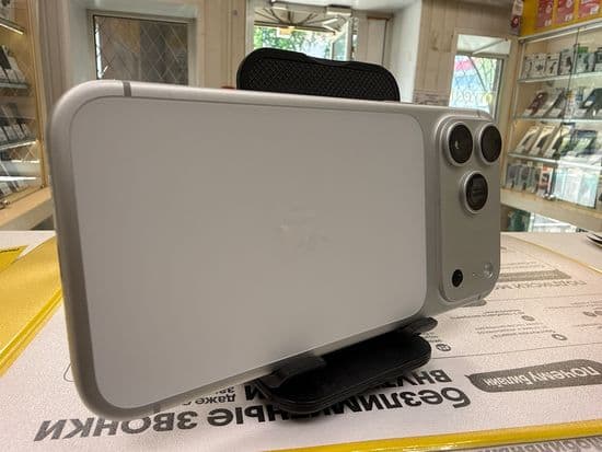 Фото 3: Apple iPhone 17 Pro Max 256GB (Sim+Esim) по адресу г. Верхняя Тура, ул. Иканина, 90