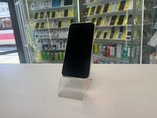 Фото 1: Apple iPhone 13 128GB по адресу г. Нижний Тагил, пр-т Ленинградский, 83а, ост.компл.«Мечта»