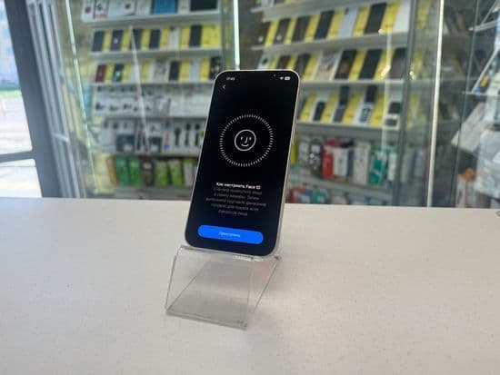 Фото 7: Apple iPhone 13 128GB по адресу г. Нижний Тагил, пр-т Ленинградский, 83а, ост.компл.«Мечта»
