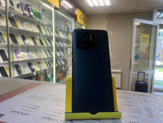 Фото 1: Xiaomi Redmi 10C 3/64GB по адресу г. Нижняя Тура, ул. Усошина, 6