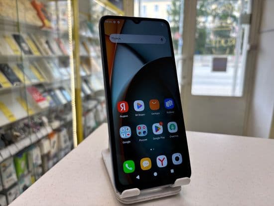 Фото 2: Xiaomi Redmi A3 4/128GB по адресу г. Нижний Тагил, пр-т Мира, 71