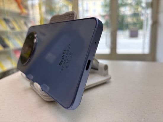 Фото 4: Xiaomi Redmi A3 4/128GB по адресу г. Нижний Тагил, пр-т Мира, 71
