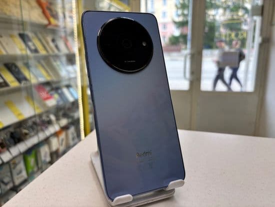 Фото 5: Xiaomi Redmi A3 4/128GB по адресу г. Нижний Тагил, пр-т Мира, 71