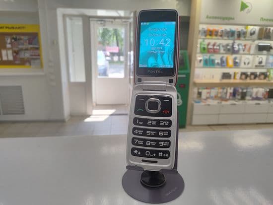 Фото 4: Fontel FL280 по адресу г. Нижний Тагил, ул. Металлургов, 50Б