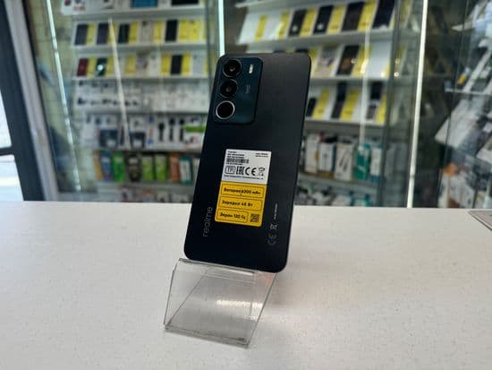 Фото 1: Realme C71 6/128GB по адресу г. Нижний Тагил, пр-т Ленинградский, 83а, ост.компл.«Мечта»
