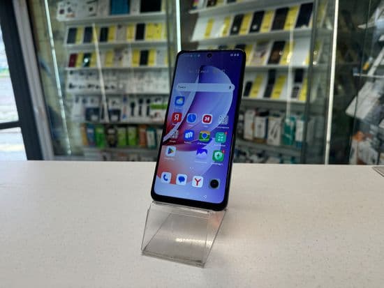 Фото 4: Realme C71 6/128GB по адресу г. Нижний Тагил, пр-т Ленинградский, 83а, ост.компл.«Мечта»