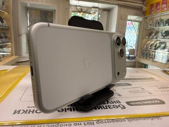 Фото 1: Apple iPhone 17 Pro Max 256GB (Sim+Esim) по адресу г. Верхняя Тура, ул. Иканина, 90