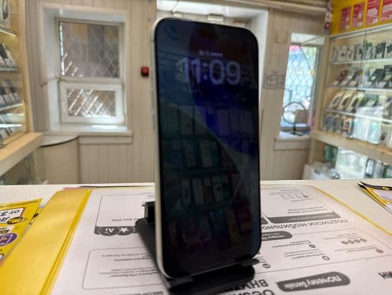 Фото 2: Apple iPhone 17 Pro Max 256GB (Sim+Esim) по адресу г. Верхняя Тура, ул. Иканина, 90