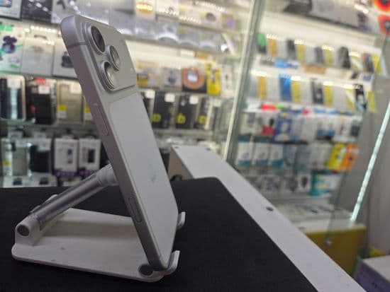 Фото 4: Apple iPhone 17 Pro Max 256GB (Sim+Esim) по адресу г. Серов, ул. Ленина, 215