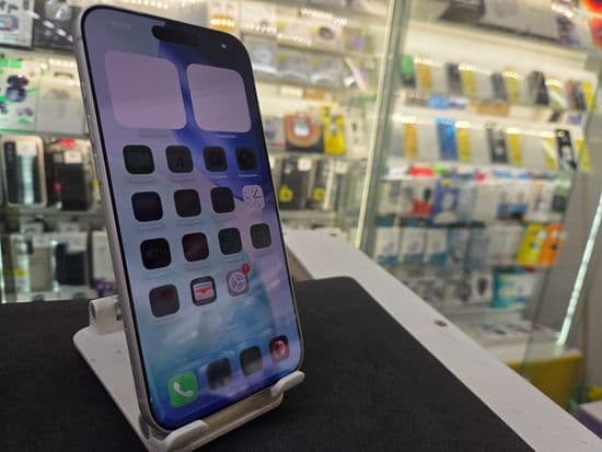 Фото 6: Apple iPhone 17 Pro Max 256GB (Sim+Esim) по адресу г. Серов, ул. Ленина, 215