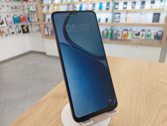 Фото 8: Realme Note 60x 4/128GB по адресу г. Верхотурье, ул. Карла Маркса, 3а