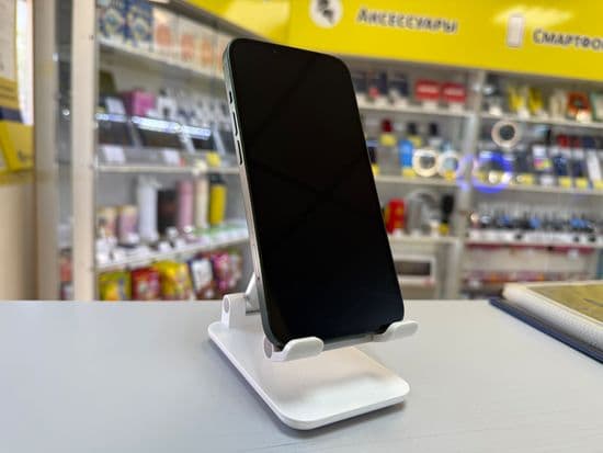 Фото 2: Apple iPhone 13 128GB по адресу г. Севастополь, Северная, площадь Захарова, 1Ж, «Новая Ярмарка», пав. 7