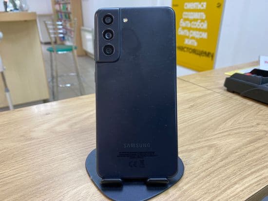 Фото 5: Samsung Galaxy S21 FE 8/256Gb по адресу г. Нижний Тагил, ул. Садовая, 2