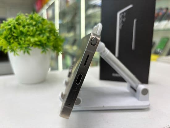 Фото 5: Samsung Galaxy S25 Ultra 12/256GB по адресу г. Нижний Тагил, пр-т Ленина, 10