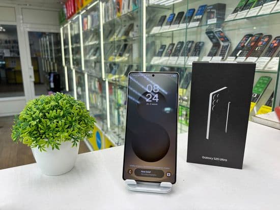 Фото 6: Samsung Galaxy S25 Ultra 12/256GB по адресу г. Нижний Тагил, пр-т Ленина, 10