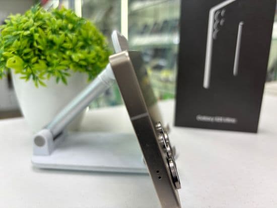 Фото 7: Samsung Galaxy S25 Ultra 12/256GB по адресу г. Нижний Тагил, пр-т Ленина, 10