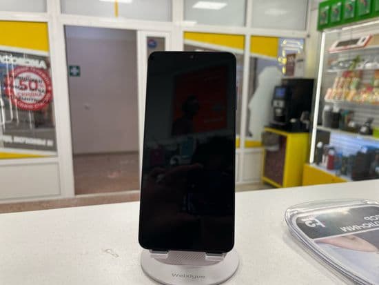 Фото 6: Samsung Galaxy A06 4/128GB по адресу г. Североуральск, ул. Ленина, 31
