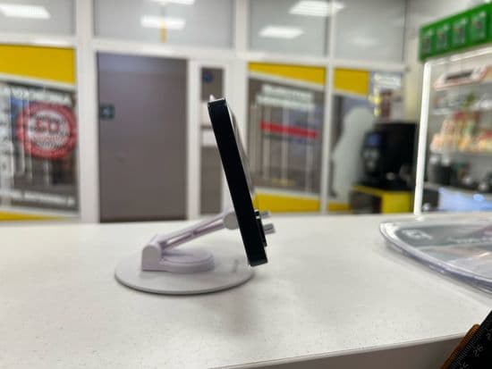 Фото 7: Samsung Galaxy A06 4/128GB по адресу г. Североуральск, ул. Ленина, 31