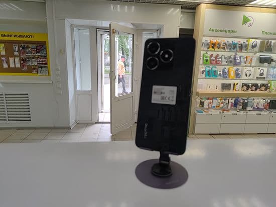 Фото 2: Realme C61 8/128GB по адресу г. Нижний Тагил, ул. Металлургов, 50Б