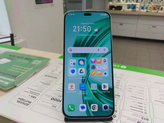 Фото 4: Honor X8b 8/256GB по адресу г. Кушва, ул. Строителей, 6