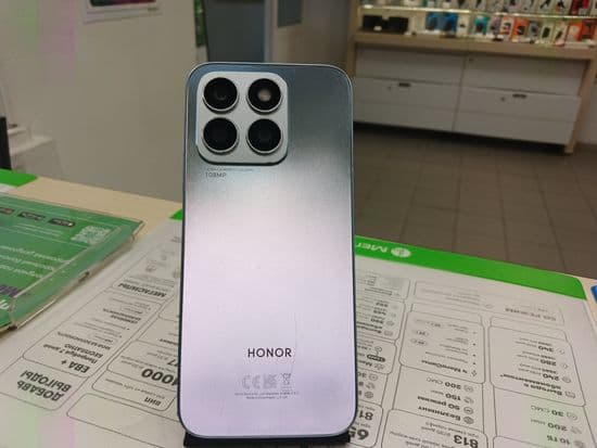 Фото 5: Honor X8b 8/256GB по адресу г. Кушва, ул. Строителей, 6