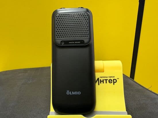 Фото 5: Olmio P33 по адресу г. Нижний Тагил, пр-т Ленинградский, 28