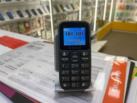Фото 5: Maxvi B110 по адресу г. Кушва, ул. Строителей, 12
